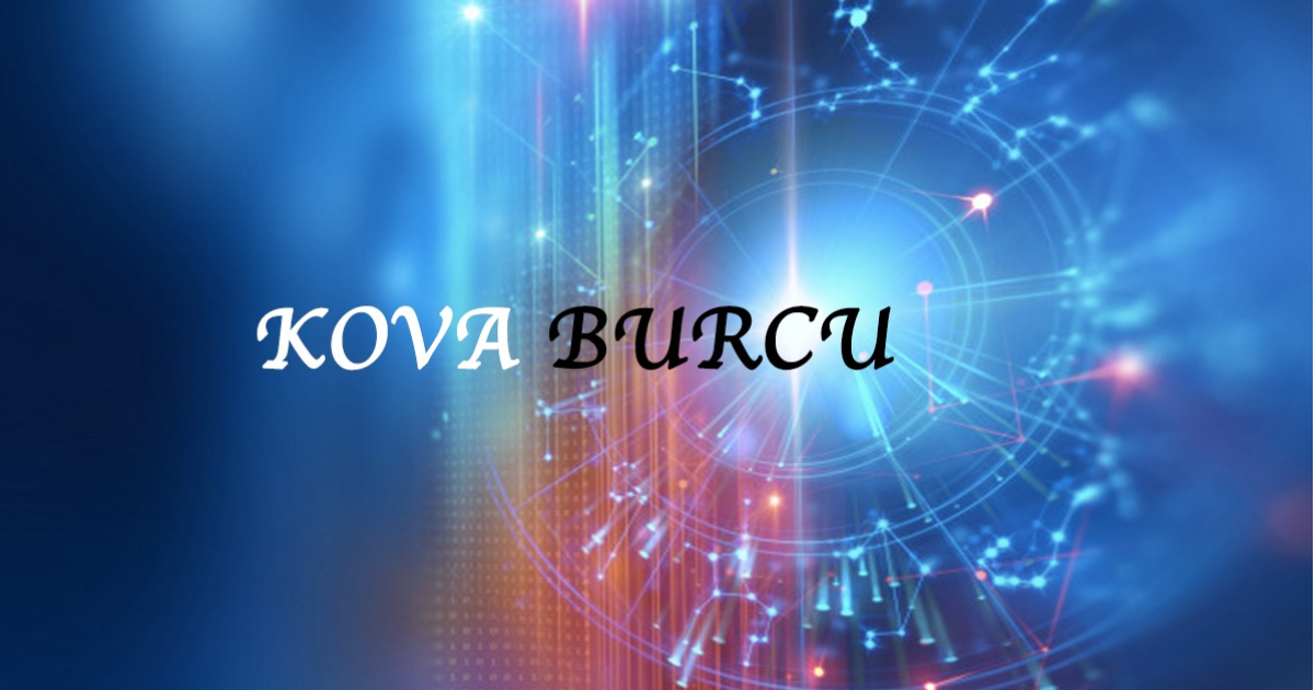 Kova Burcu Kova Burcu