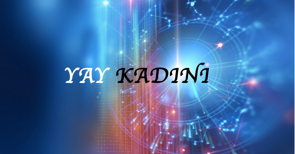 Yay Kadını Yay Kadını