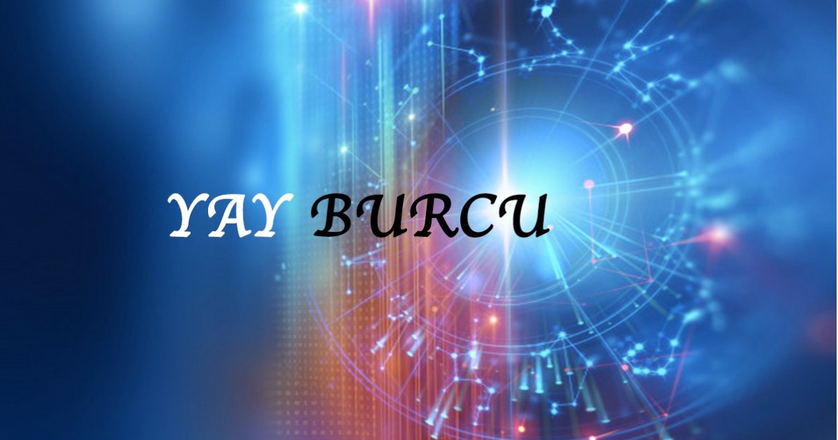 Yay Burcu Yay Burcu