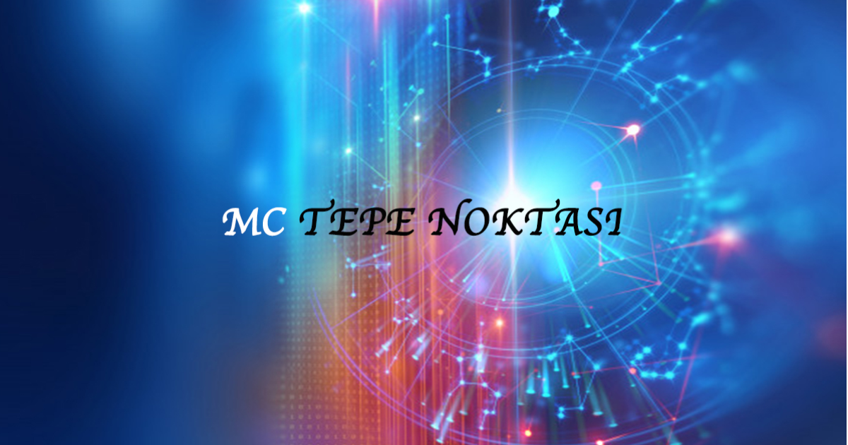Mc (Tepe Noktası) -Astroloji Kavramlar 7 Mc (Tepe Noktası) -Astroloji Kavramlar 7